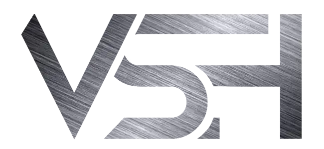 VS Hungária Kft e-logó